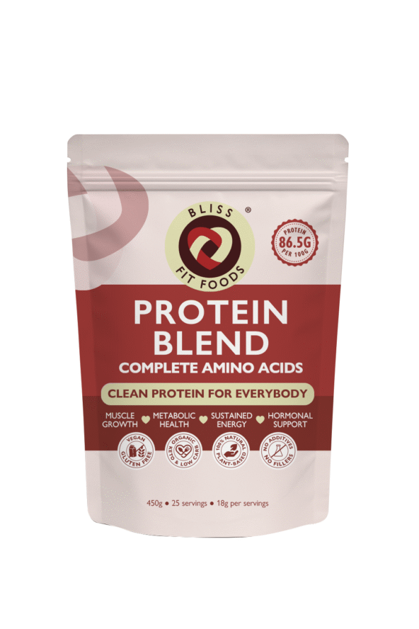 PREMIER PROTEIN BLEND COMPLETE AMINO ACIDS