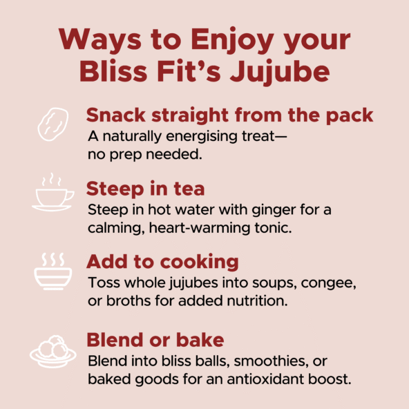 Jujube 150g - Image 3