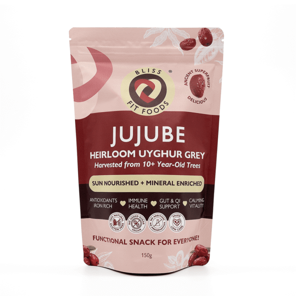 Jujube 150g