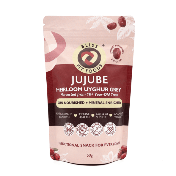 Jujube 50g